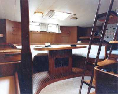 Vagabond 53 “HATHY”